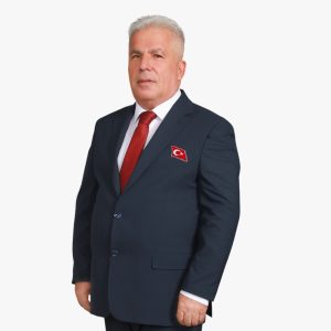 Ereğlikapı Mahallesi Muhtar Adayı Maraşlıoğlu; Hizmet İçin Bu Yola Çıktım!