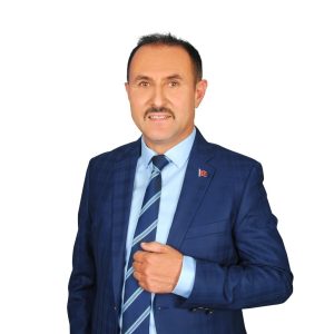 Ağaçören Belediye Başkan Adayı Türkeş Özbek: “Ağaçören’in birliği diyerek bu yola çıktık”