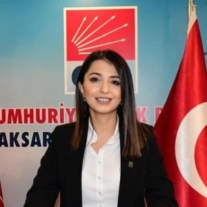 CHP Adayı Pelin Yıldırım Demir’in projelerine dair ilk açıklaması; İşte o projeler