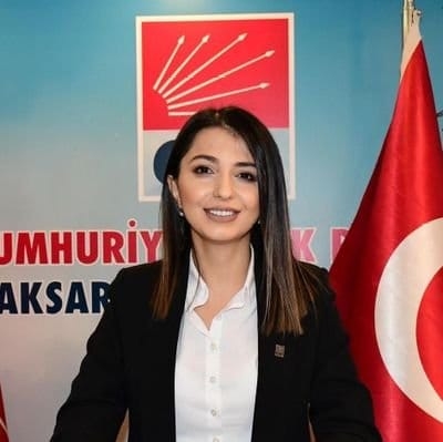 Cumhuriyet Halk Partisi Aksaray