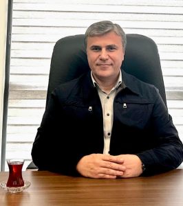 Sağlıkta Reform Bekleniyor: Şube Başkanı Kaya’dan Önemli Açıklamalar!