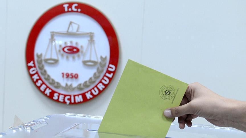 31 Mart 2024 Mahalli İdareler Yerel Seçimlerinde Sandık Görevlilerinin Ücretleri