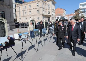 AFAD Sergisiyle Aksaray’da Sivil Savunma Bilinci Artıyor!