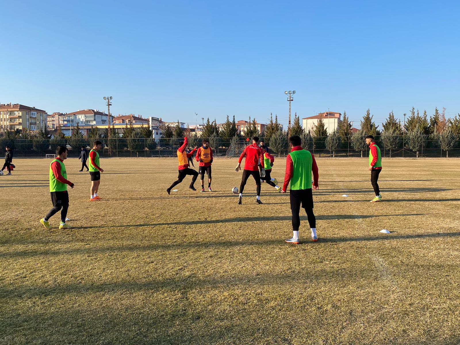 Türkiye Futbol Federasyonu 2.