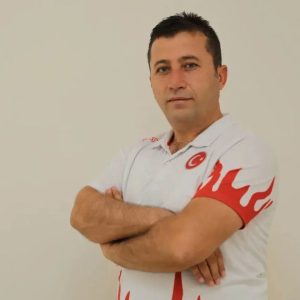 Aksaraylı milli sporcu Erhan Coşkuner, Paris 20243 Paralimpik oyunlarında para