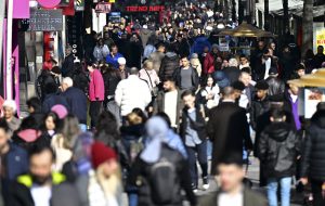 Türkiye’de bulunan bu ilçe 57 ilden daha kalabalık