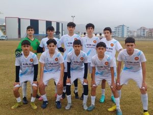 Aksaray’da 15 yaş futbol şampiyonası başlıyor