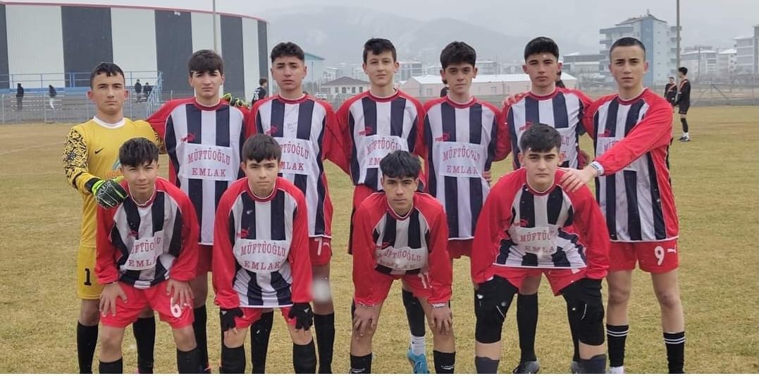 Aksaray Amatör Küme U-16