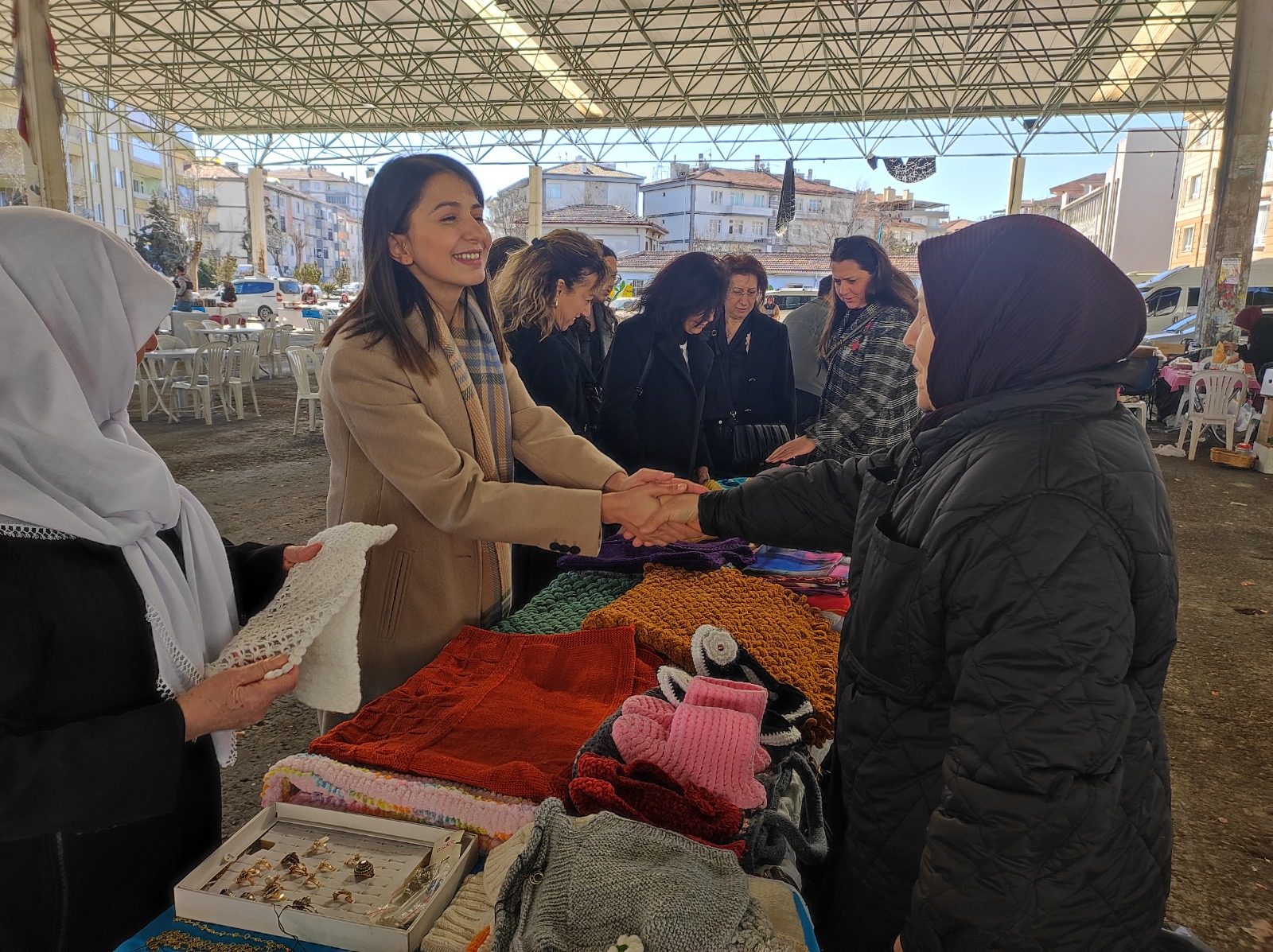 Cumhuriyet Halk Partisi Aksaray