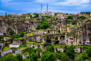 Güzelyurt ilçesinde kaç seçmen var ve başkan adayları kimler?