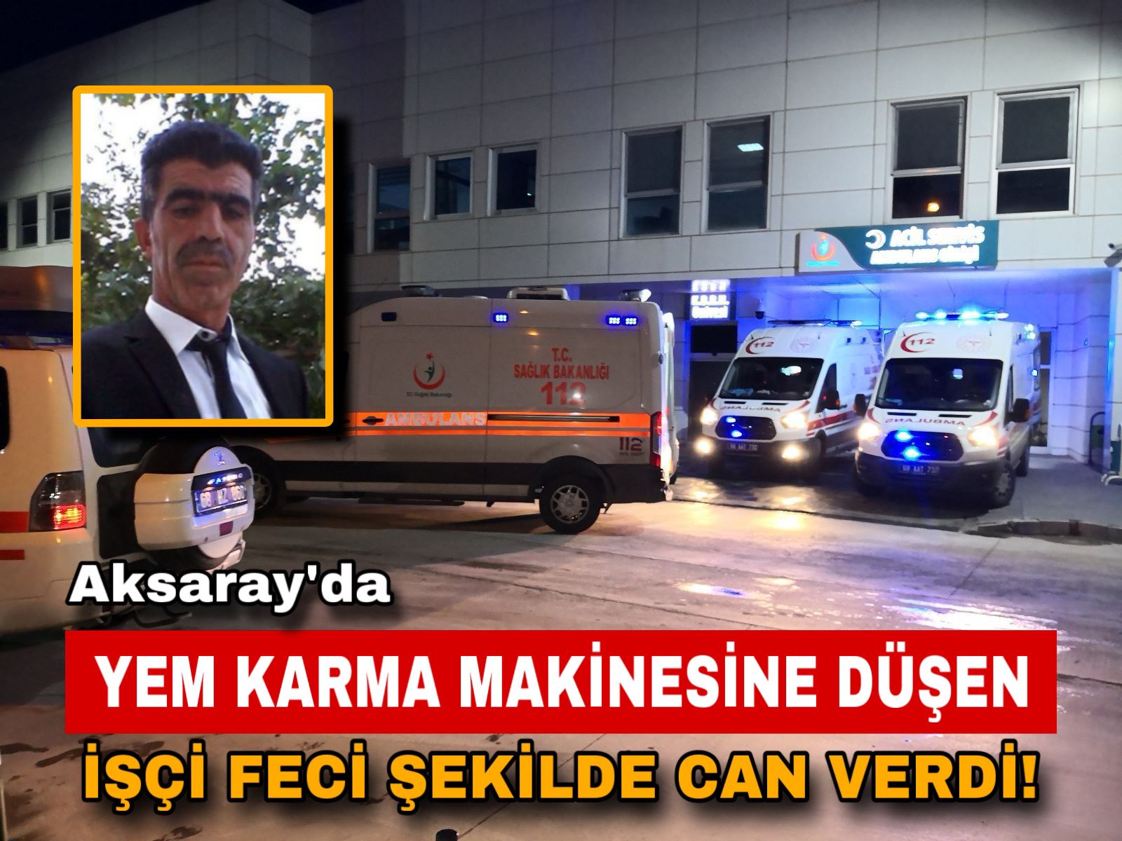 Aksaray Merkeze bağlı Bağlıkaya