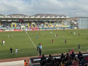 Aksaray’da neler kaçtı neler? Erzincan istediğini aldı gitti!