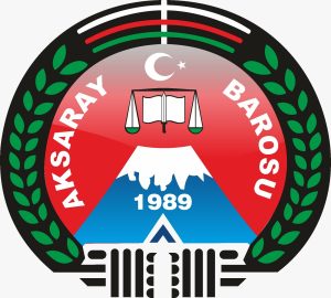 Aksaray Barosu: Kadına Yönelik Şiddete Karşı Güçlü Duruş!