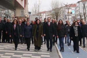 MHP Adayı İrfan Çıtak: “Halkımızın verdiği destekten asla pişman olmayacak!