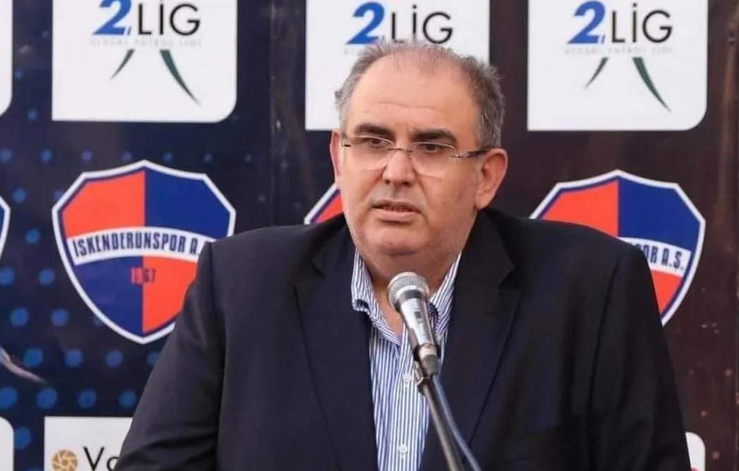 “İnegölspor Mağlubiyetinin Ardından Başkan