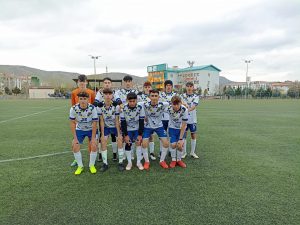 Aksaray Amatör Küme U17 liginde 2.hafta heyecanı başlıyor