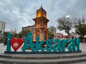 Karanlıkta Kalma Tehlikesi: Aksaray Merkezde Elektrik Kesintisi Alarmı!