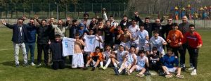 Ekecikspor, Konya’da grup Şampiyonu oldu