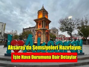 Çevre Şehircilik ve İklim Değişikliği Bakanlığı Meteoroloji Genel Müdürlüğü 8.