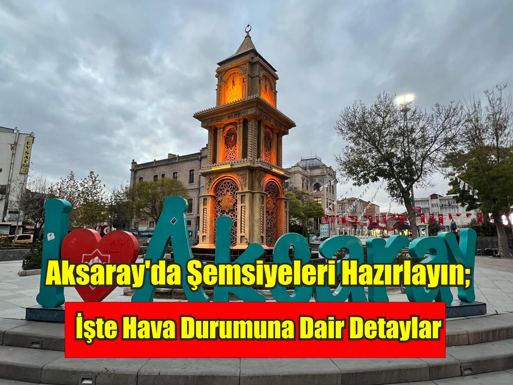 Çevre Şehircilik ve İklim Değişikliği Bakanlığı Meteoroloji Genel Müdürlüğü 8.
