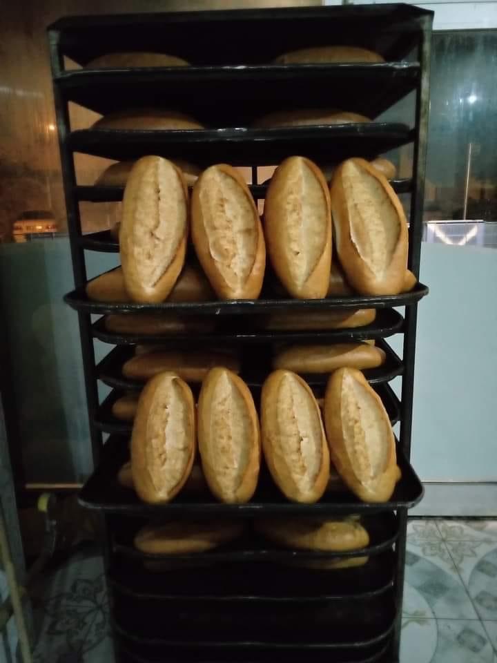 Aksaray’da şehrinde yaşanan market rekabeti, Ramazan ayı öncesinde ekmek fiyatlarına
