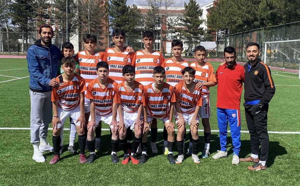 Eskişehir’in Gururu Ekecikspor, Manisa