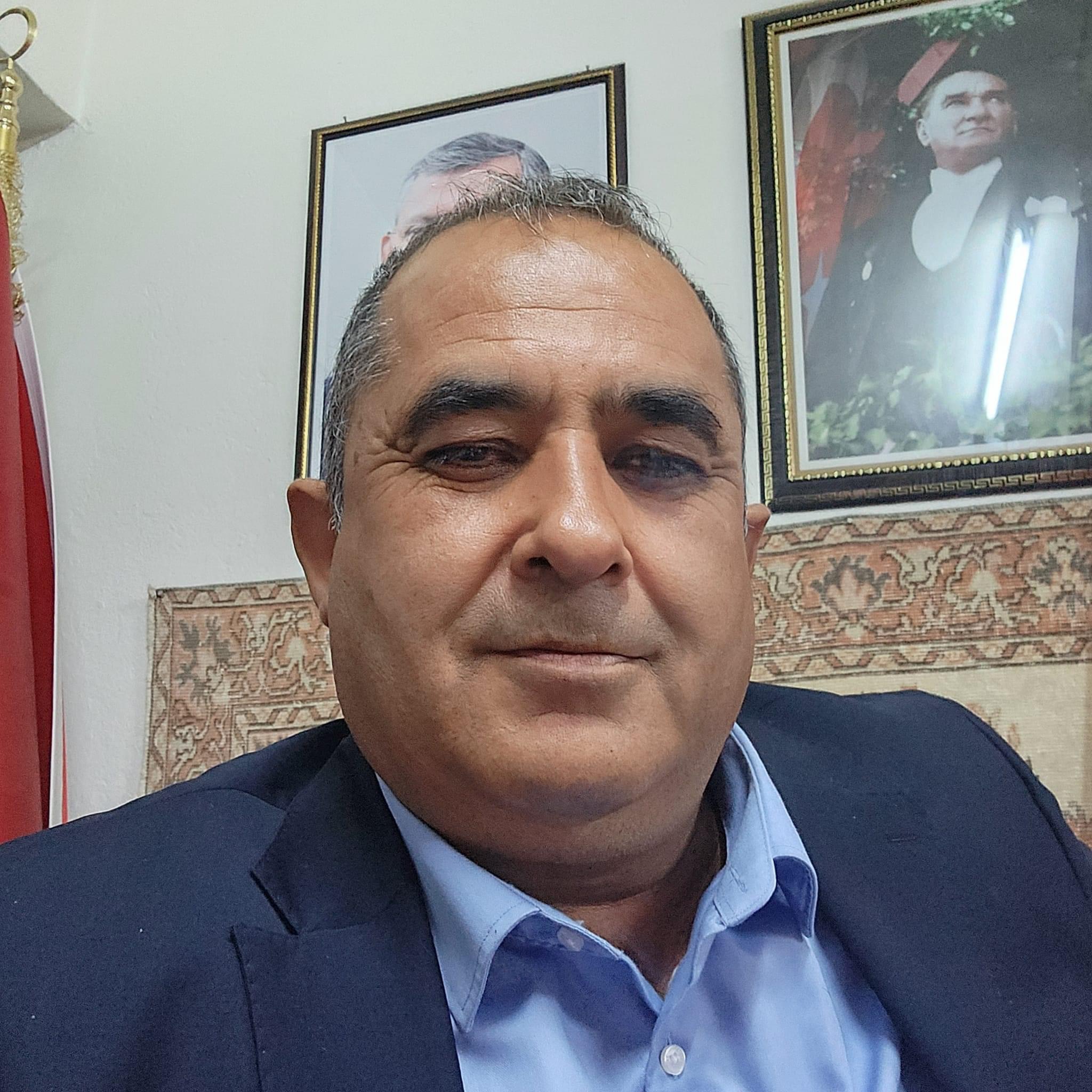 CHP Sultanhanı Belediye Başkanı İsmail Söylemez’den Duygusal Açıklama: “Söz Bir