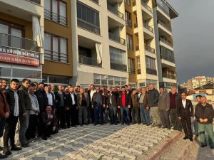 Aksaray’da Belediye Başkanlığı Seçimleri Konya’ya Sıçradı!