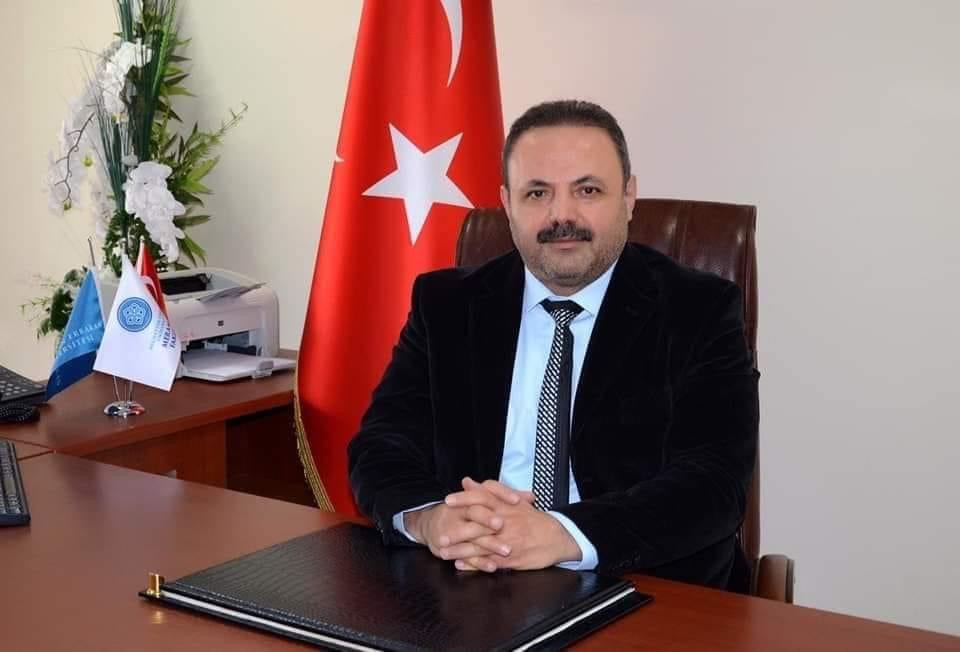 Kütüphane Haftası’nda Gençlere Önemli