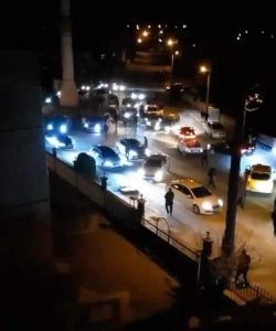 Ortaköy’de Seçim Öncesi Şok Saldırı: Ak Parti Belediye Başkan Adayı Hedefte!