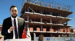 Aksaray’da inşaat işçiliğine zam! 2024 yılı işçilik fiyatları yüzde ne kadar arttı?