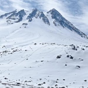 Doğanın Cenneti: Aksaray’ın Eşsiz Güzelliği Hasandağı Sizi Bekliyor!