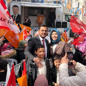 Aksaray’da O Belediye Başkan Adayı Çağrı Yaptı; Mesnetsiz İddialara ve İftira Kampanyalarına Karşı Taviz vermeyin!