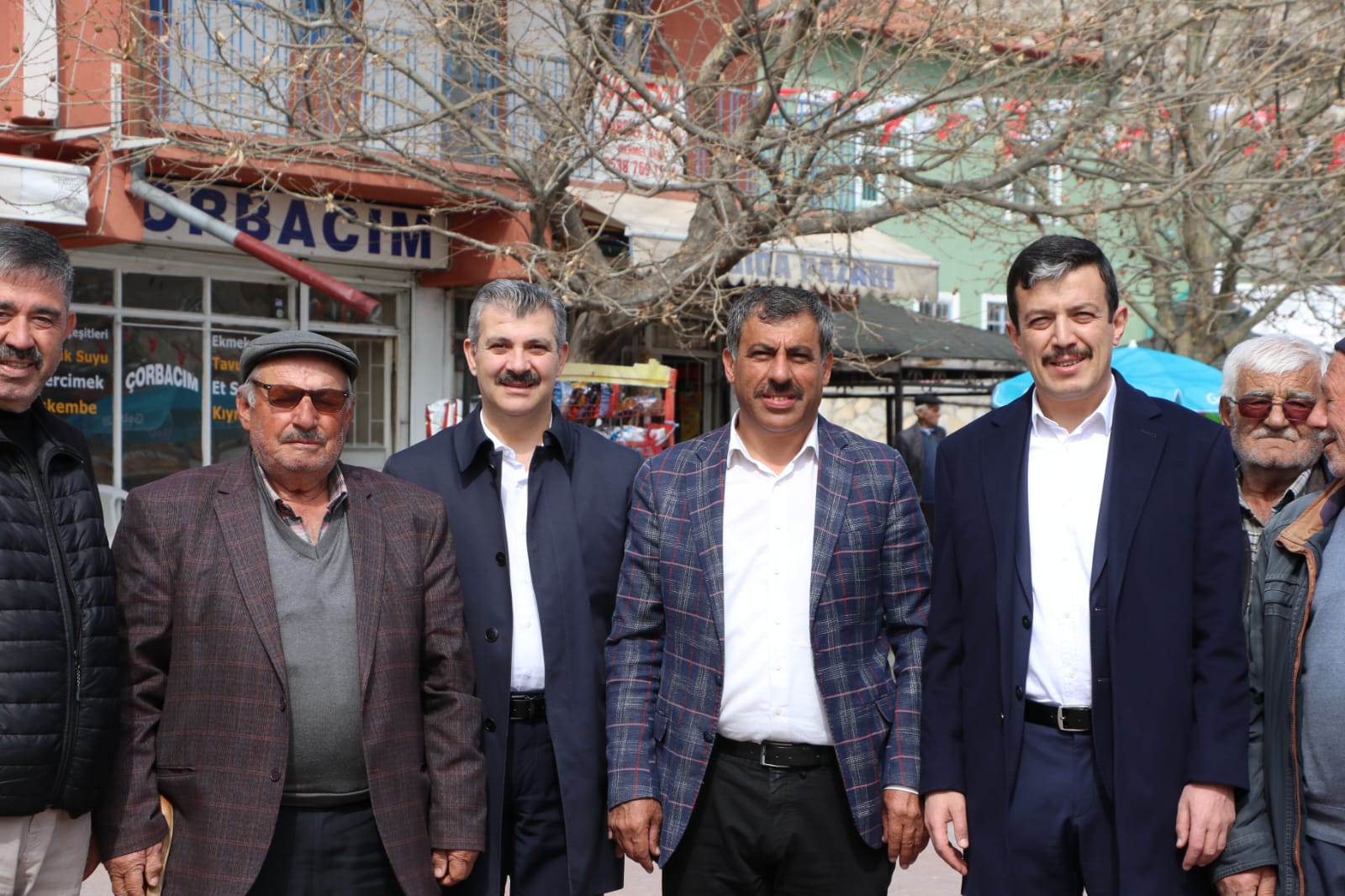 AK Parti Aksaray İl