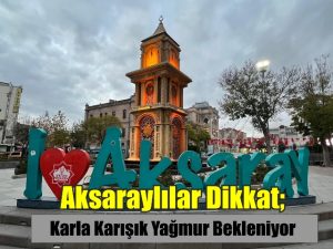 Çevre Şehircilik ve İklim Değişikliği Bakanlığı Meteoroloji Genel Müdürlüğü 8.