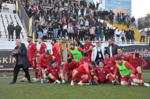 Aksaray Belediyespor zor karşılaşmaya hazır: Müsabaka bugün oynanacak!