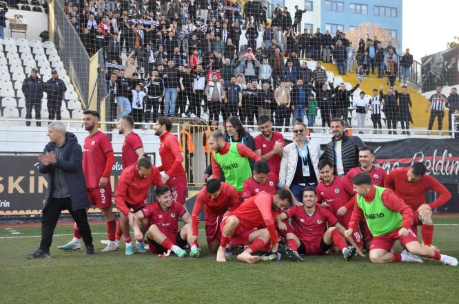 Motolux 68 Aksaray Belediyespor,