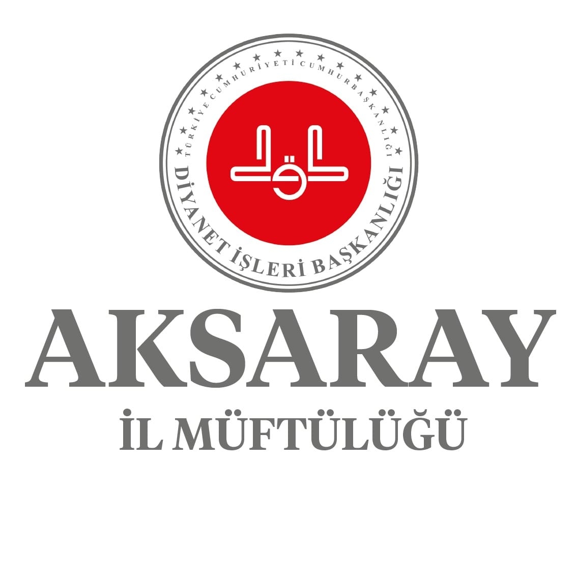 Aksaray İl Müftülüğü tarafında