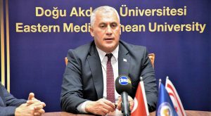Aksaray’ın gurur günü olarak kenetlenen ve kişisel tarihleri ile örtüşen