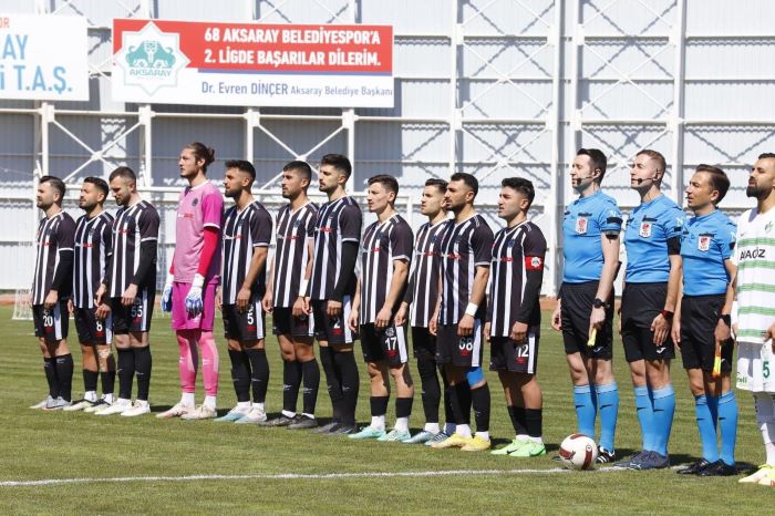 TFF 2. lig kırmızı