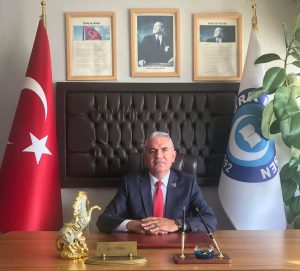 Türk Eğitim Sen Başkanı Ali Toprak: Ya Hep Birlikte Kazanacağız Ya Da Mücadeleye Devam Edeceğiz!