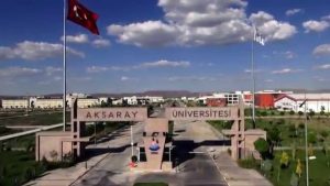 Aksaray Üniversitesi, hayırseverini arıyor!