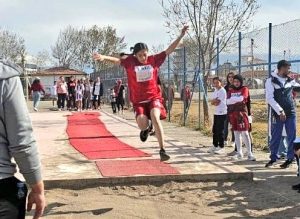 Aksaray’da spor alanında kritik gün; Seçmeler tamamlandı