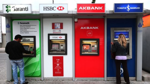 Dünya’nın en değerli bankaları