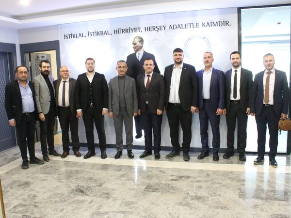 İYİ Parti Aksaray Belediye