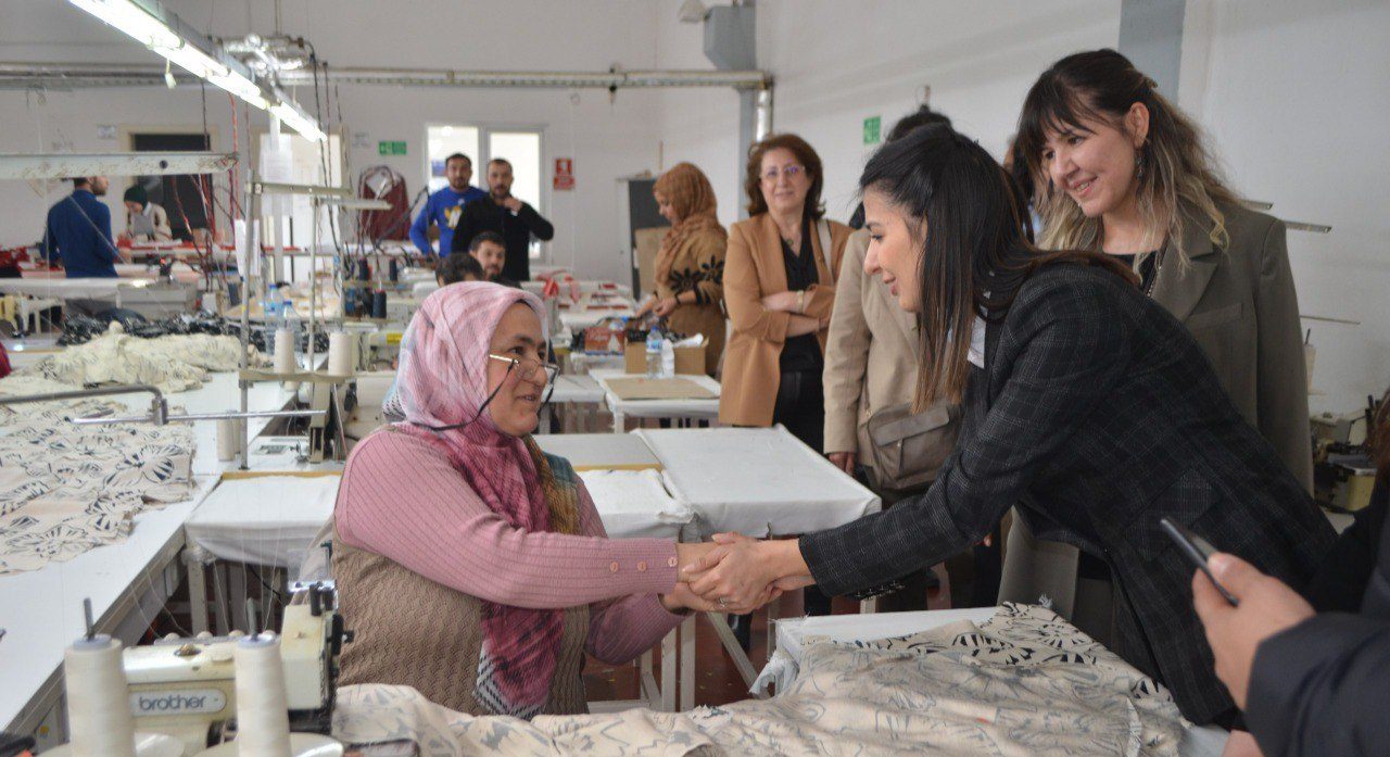 Cumhuriyet Halk Partisi Aksaray