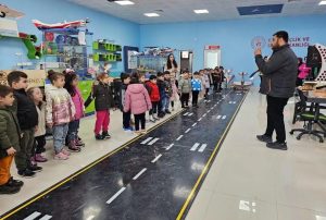 Aksaray Gençlik Spor İl Müdürlüğüne bağlı olarak çalışmalarını gerçekleştiren Aksaray