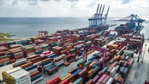 TÜİK raporu: Dış ticaret verileri açıklandı