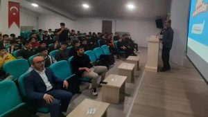 Aksaray’da İyilik Yarışı Başlıyor: “İyilikte Yarışan Sınıflar” Projesi Tanıtıldı!