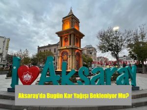 Çevre Şehircilik ve İklim Değişikliği Bakanlığı Meteoroloji Genel Müdürlüğü 8.